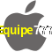 Aplicativo Equipe777 para iOS