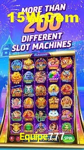 Welcome Bonus Equipe777