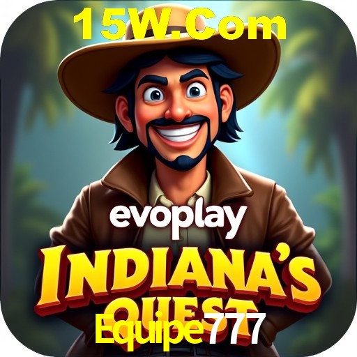 A Emoção da Loteria na Equipe777: Uma Chance de Mudança de Vida