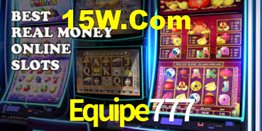 Equipe777 - Plataforma Oficial - Equipe777.Com