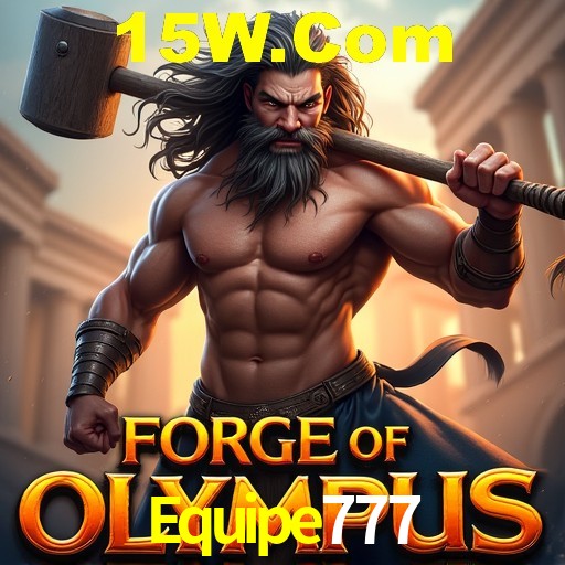 Descubra a Essência do Equipe777: Nossa História e Compromissos