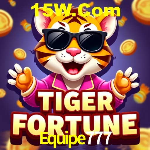 Desvendando o Mundo dos Jogos Virtuais na Equipe777