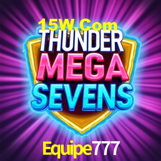 Apostas de Futebol Equipe777