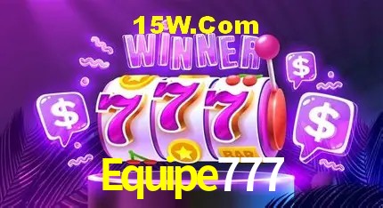Equipe777 Curitiba - Statistics