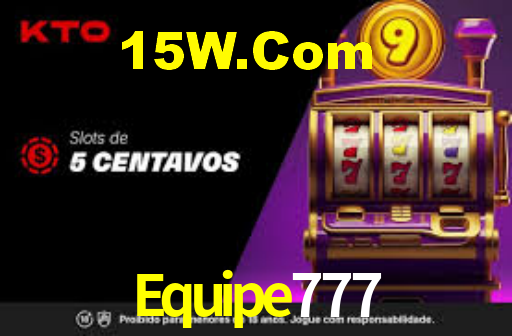 Equipe777