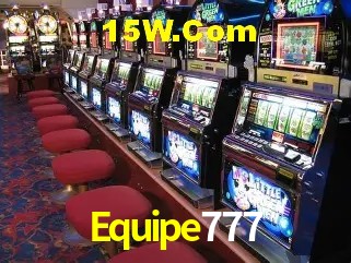 Equipe777 Entrar - Login Seguro Certificado