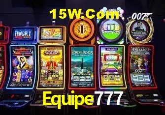 Sistemas de Segurança Equipe777