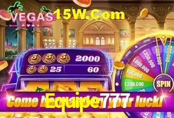 Equipe777 - Winners Celebration