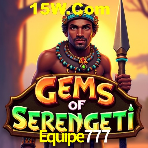APP oficial da Equipe777 para mobile