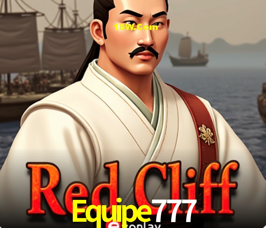 Recursos de Bônus Equipe777