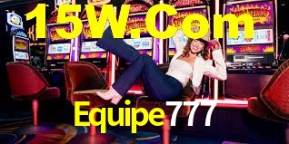 Equipe777 App Interface