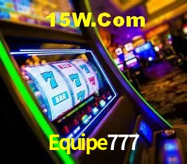 Equipe777 Belo Horizonte - Promo Tips