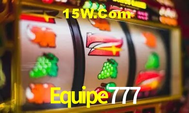 Equipe777 Brasília - Leaderboards