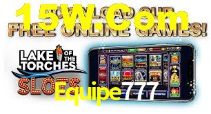 Welcome Bonus Equipe777