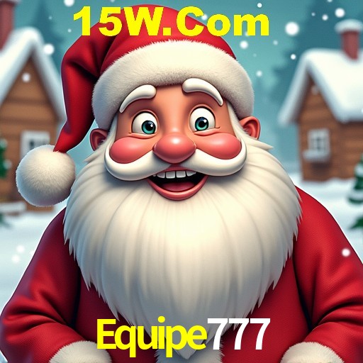 API Integration Equipe777