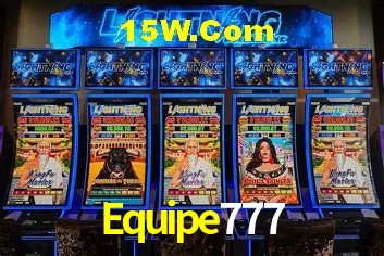 Equipe777 São Paulo - Hot Promos