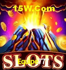 Casino Ao Vivo Equipe777