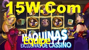 Bonus Features Equipe777