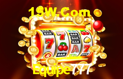 Equipe777