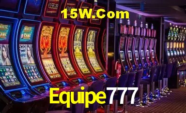 Login Seguro Equipe777