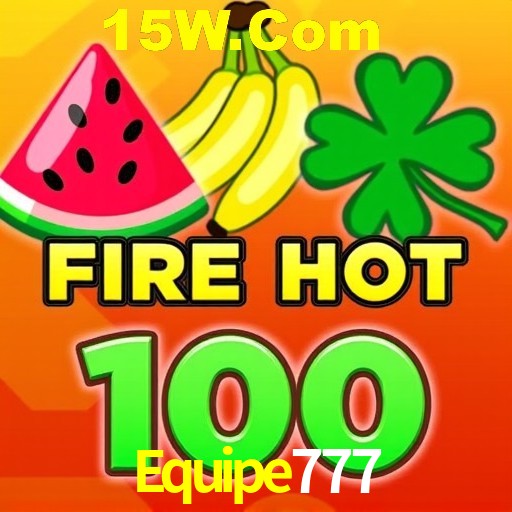 Seasonal Promotions Equipe777