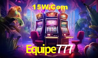 Equipe777 São Paulo - Top Slots
