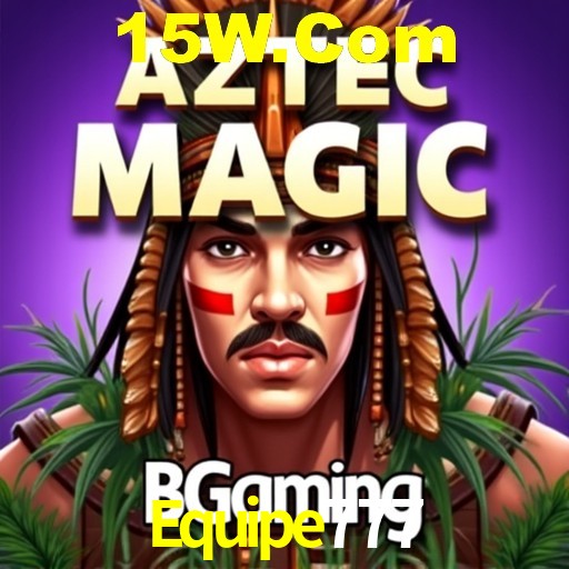 cassino Equipe777