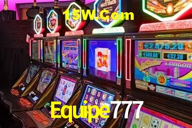 Equipe777 - Rápido Acesse