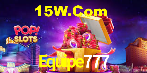 Equipe777,Equipe777.Com