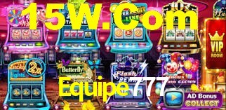 Sports Statistics Equipe777