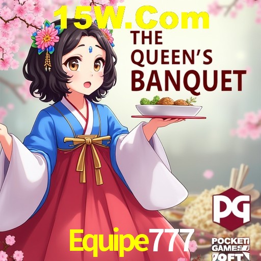 A Popularidade dos Caça-Níqueis no Equipe777
