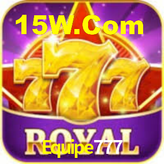Equipe777 Slots