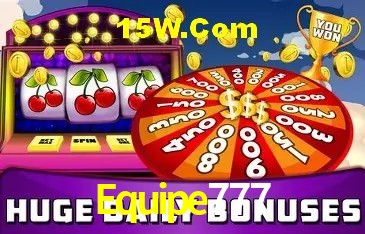 Integração de APIs Equipe777