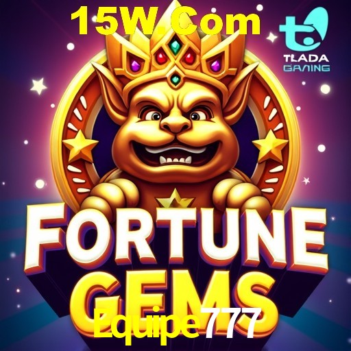 Weekend Specials Equipe777