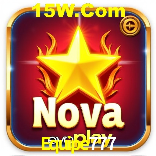 Inovações de Jogos na Equipe777: O Futuro das Experiências Interativas