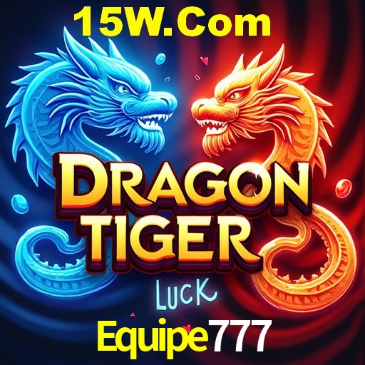 Responsive Design Equipe777