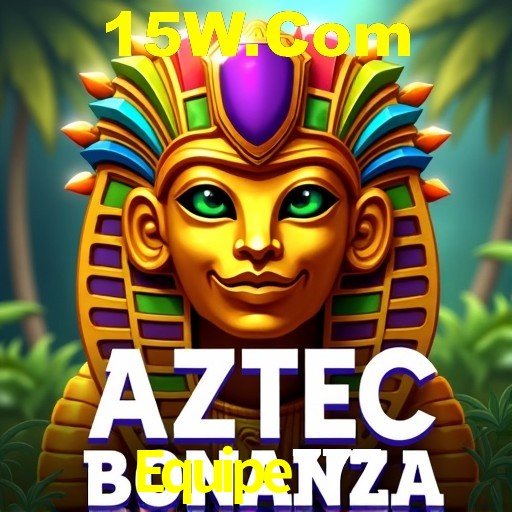 Descubra a Essência do Equipe777: Nossa História e Compromissos