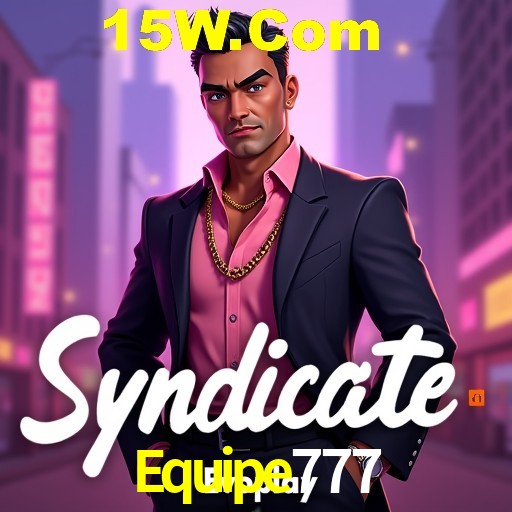 Equipe777 Rio de Janeiro - Professional Dealers