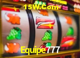 Equipe777 - User Statistics