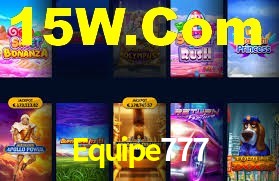 Exclusive Games Equipe777