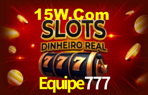 Equipe777 - Installation Guide
