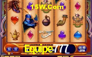 Equipe777 - Análise de Mercados Esportivos