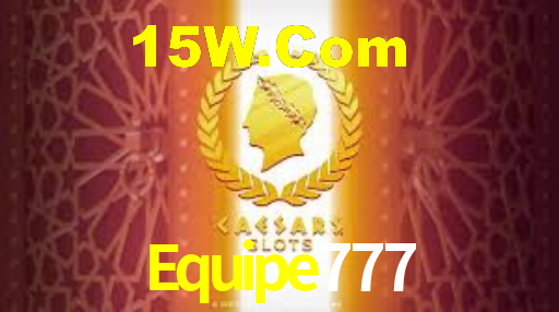 Equipe777.Com