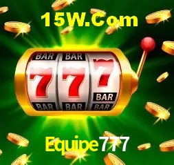 Diretório de Jogos Equipe777