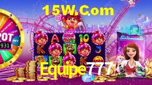 Game Providers Equipe777
