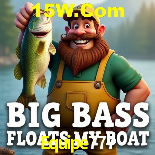 Descubra o Mundo do Cassino Online com Equipe777