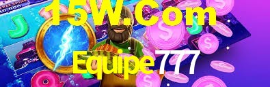 Equipe777 Slots