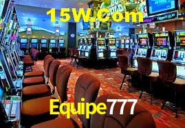 Tennis Betting Equipe777