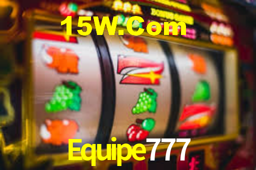 Equipe777.Com