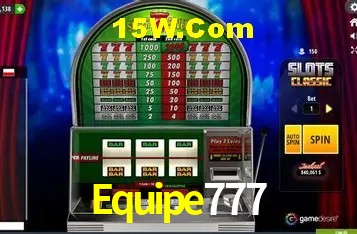 Player Reviews Equipe777
